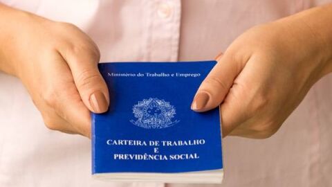 Sidrolândia tem mais de 100 vagas de emprego disponíveis