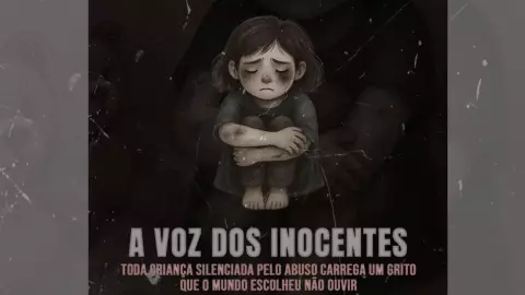 Documentário alerta sobre rede de pedofilia em Campo Grande e no mundo