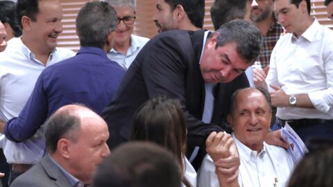 Zé Teixeira avalia como positivo o avanço do programa MS Ativo nos municípios