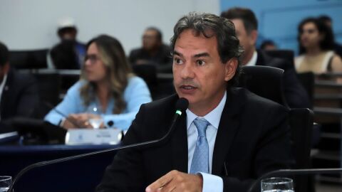 Vereador cobra transparência sobre multas e radares eletrônicos em Campo Grande