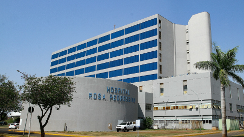 MP investiga supostas irregularidades em compras do Hospital Regional de MS
