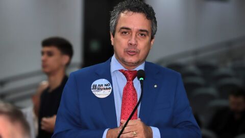 Pesquisas colocam Landmark Rios entre os nomes mais citados para deputado estadual