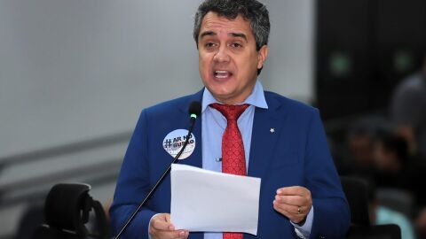 Landmark vota contra veto de R$ 8,7 milhões e defende entidades sociais