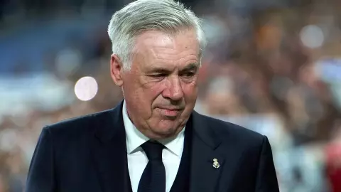 Bom de vestiário, Ancelotti tem respeito até de quem ficou de fora da Seleção