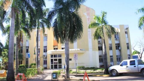 MP investiga servidor que recebe sem trabalhar em Corumbá