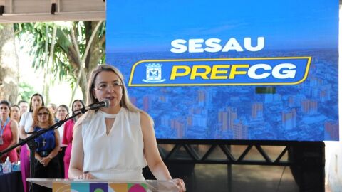 Sob suspeita de fraude, Adriane ignora justiça e saúde vira alvo do TCE