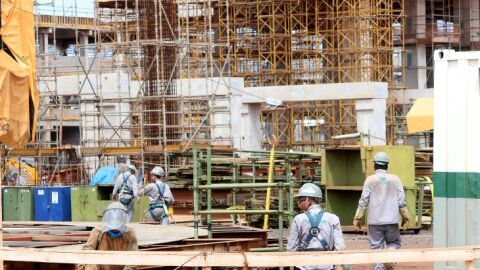 MS cria mais de 5,7 mil empregos em abril e fica entre os líderes nacionais