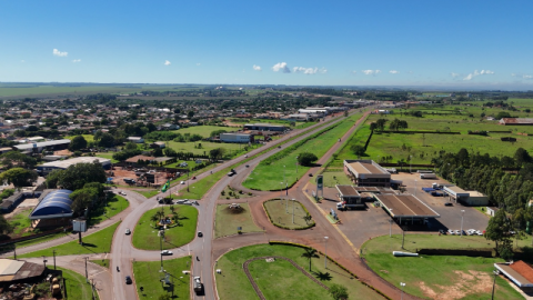 IFMS inicia pesquisa sobre resiliência urbana a desastres naturais