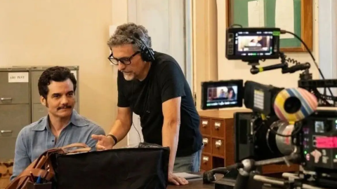 O Agente Secreto, de Kleber Mendonça Filho, tem 5,4% de chances de ganhar o Palma de Ouro em Cannes