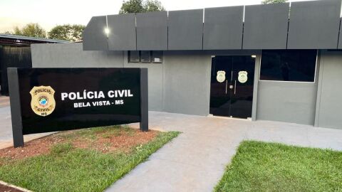 Conselheira tutelar é atacada com foice durante atendimento em MS