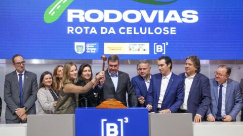 Leilão, valor e nível de concorrência promovem o status de MS no cenário nacional