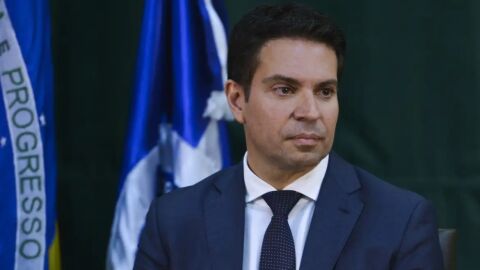 STF tem maioria para restringir decisão da Câmara sobre Ramagem