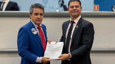 Landmark apresenta 38 emendas à LDO com foco em agricultura, saúde e educação