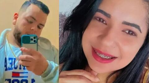No 10° feminicídio de MS, Simone é morta a tiros na frente dos filhos