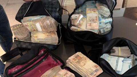 PF investiga desvio de R$ 8 milhões com aluguel de carros em Alagoas
