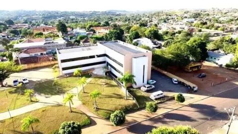 TCE-MS reprova contas da saúde de Camapuã e multa ex-secretário