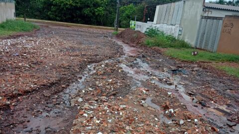 Prefeitura de Campo Grande entra na mira do MP por degradação ambiental