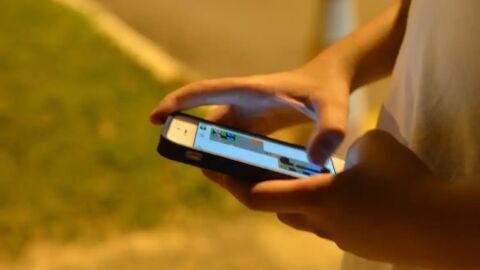 Homem vaza nudes de ex e posta conteúdo nas redes sociais dela em MS