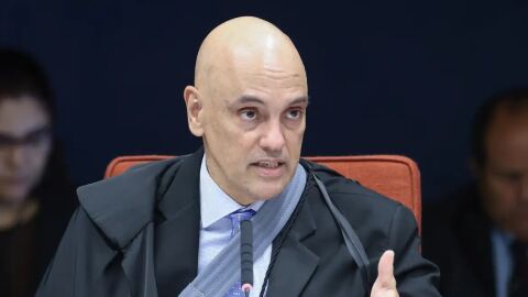Moraes vota para tornar réus 10 acusados pela trama golpista