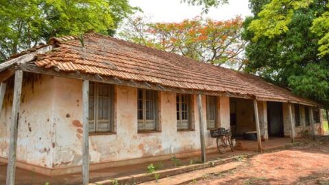 MPMS fiscaliza prefeitura para garantir reforma de escola rural histórica