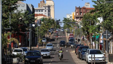 Construções fora do Plano Diretor ameaçam infraestrutura da Capital