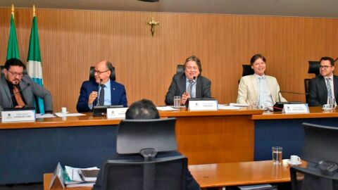 CCJR aprova LDO de R$ 27,19 bilhões e amplia garantias para saúde em MS