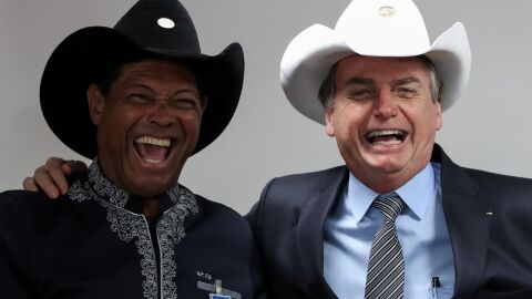Família de pastor bolsonarista faturou R$ 200 milhões com fraude do INSS