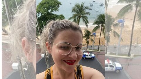 Médica encontrada em rio deixou psiquiatria no último semestre: 'não gostei da parte de internação'
