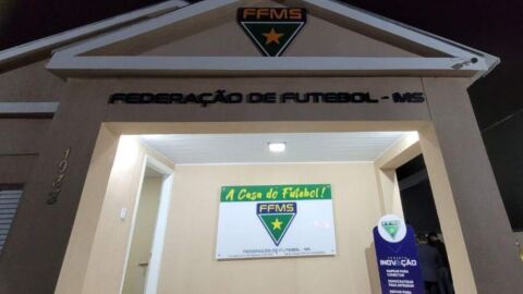 MP pede suspensão de repasses à FFMS por irregularidades em convênio