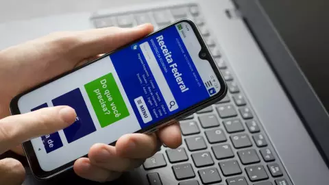 Receita Federal fecha hoje segundo lote da restituição do IR 2025