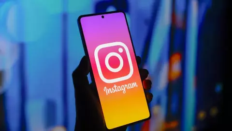 Governo aumenta classificação indicativa do Instagram para 16 anos