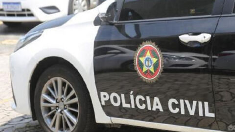 Gerente de cafeteria do Maracanã é preso por estuprar funcionárias