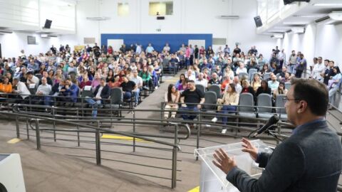 Mato Grosso do Sul sediará evento para debater Estratégia Brasil 2050