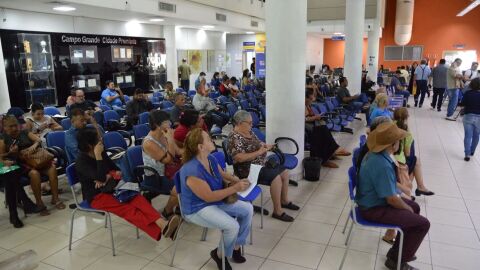 Prefeitura de Campo Grande oferece até 120 parcelas e descontos para quem tem dívidas antigas