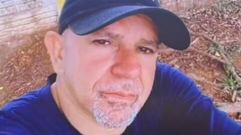 Luana sai para comprar pão e é morta a facadas pelo ex, José