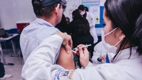 Aproveite o feriado para se vacinar contra a gripe: veja os locais em Campo Grande