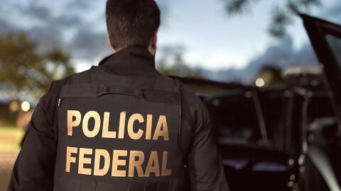 Policiais federais do MS são investigados por agressão a contrabandista preso