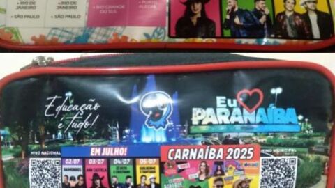 Dinheiro da educação vira marketing de festa com bebida alcoólica em MS