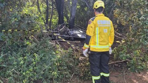 Lula lamenta morte de oito pessoas em queda de balão em Santa Catarina
