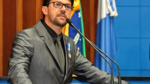 TCE-MS multa prefeito de Costa Rica por irregularidades em pregão