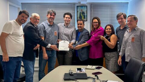 Zeca do PT e Camila Jara destinam R$ 1 milhão para instalação de placas solares em assentamentos