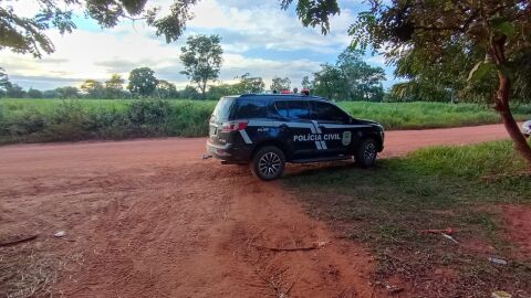 Homem oferece dinheiro e estupra 'sobrinha' de 4 anos em aldeia de MS