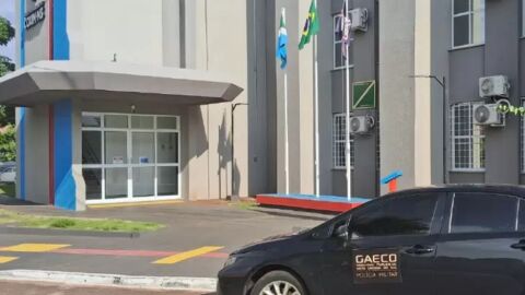 Gerente de tributos chefiava esquema de grilagem em Coxim, revela MP