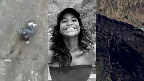 Trauma no tórax e morte em 20 minutos: Laudo detalha o que houve com Juliana