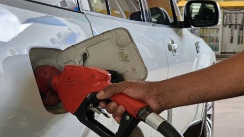 Gasolina cai para R$ 5,82 e etanol atinge R$ 3,82 em Campo Grande