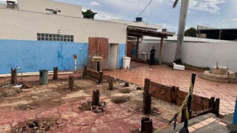 Campo Grande abandona abrigos e população vulnerável fica à mercê das ruas