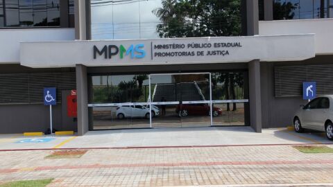 MP investiga legalidade e funcionamento da Casa do Autista em Campo Grande