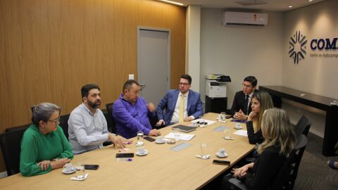 Prefeitura faz acordo para pagar R$ 8,7 milhões a entidades sociais