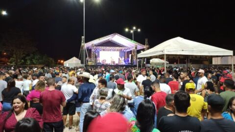 TCE-MS aplica multa por falta de nota fiscal de show em carnaval