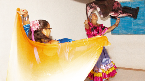 Fogueira de Ayrá une Candomblé e tradição junina em festa inédita na Capital